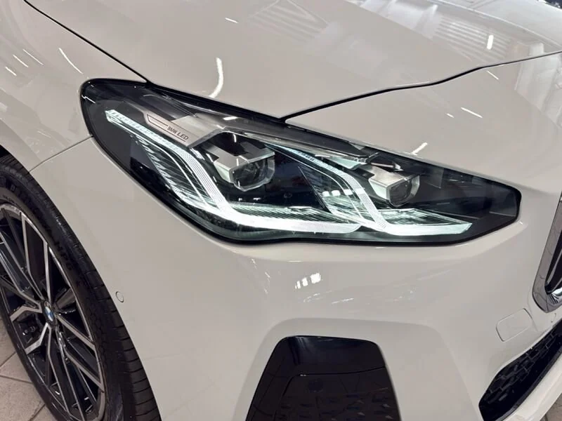 BMW Serie 2 Active Tourer 218d Active Tourer Msport auto- Gruppo Diba