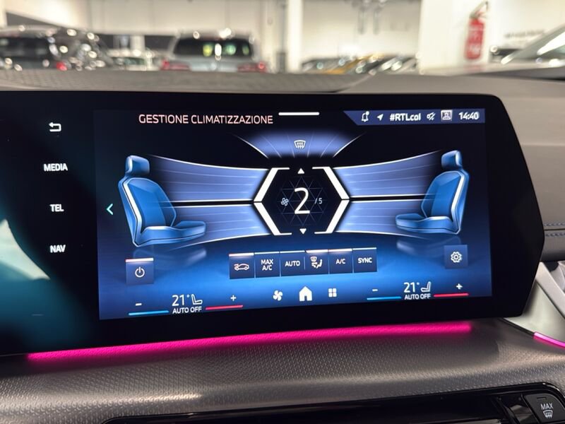 BMW Serie 2 Active Tourer 218d Active Tourer Msport auto- Gruppo Diba