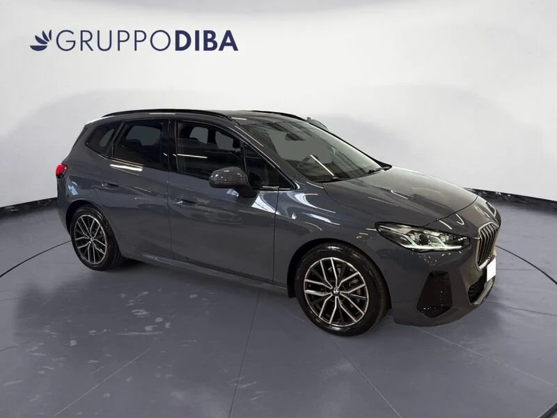 BMW Serie 2 Active Tourer 218d Active Tourer Msport auto- Gruppo Diba