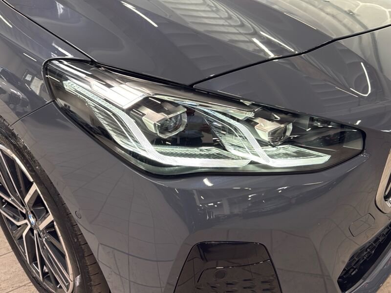BMW Serie 2 Active Tourer 218d Active Tourer Msport auto- Gruppo Diba