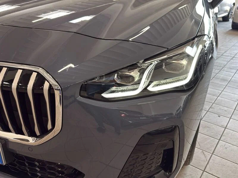 BMW Serie 2 Active Tourer 218d Active Tourer Msport auto- Gruppo Diba