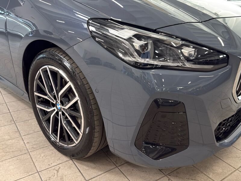 BMW Serie 2 Active Tourer 218d Active Tourer Msport auto- Gruppo Diba