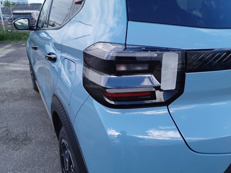 Citroen C3 C3 1.2 puretech turbo Plus 100cv s&s- Gruppo Diba