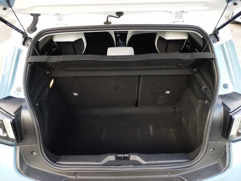 Citroen C3 C3 1.2 puretech turbo Plus 100cv s&s- Gruppo Diba