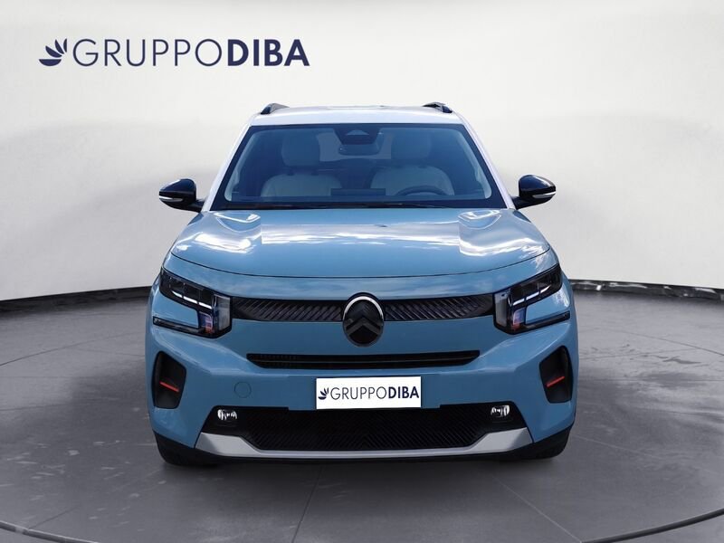 Citroen C3 C3 1.2 puretech turbo Plus 100cv s&s- Gruppo Diba