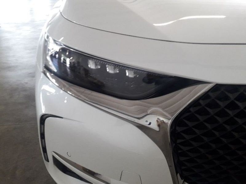 DS DS 7 Crossback e-tense DS 7 CROSSBACK Business - E-TENSE- Gruppo Diba