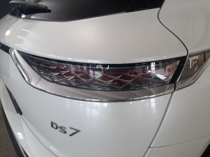 DS DS 7 Crossback e-tense DS 7 CROSSBACK Business - E-TENSE- Gruppo Diba