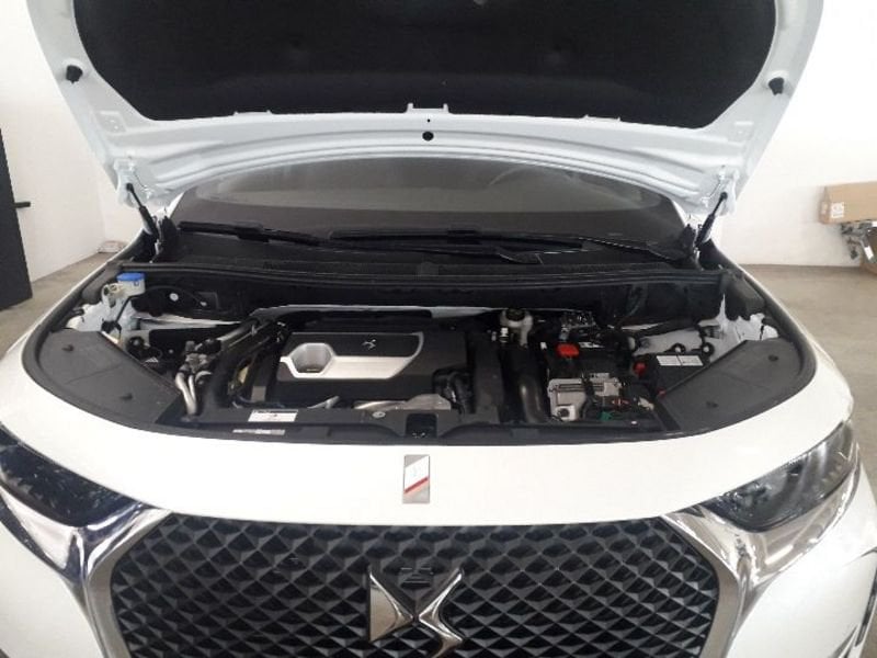 DS DS 7 Crossback e-tense DS 7 CROSSBACK Business - E-TENSE- Gruppo Diba