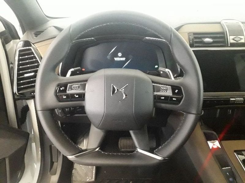 DS DS 7 Crossback e-tense DS 7 CROSSBACK Business - E-TENSE- Gruppo Diba