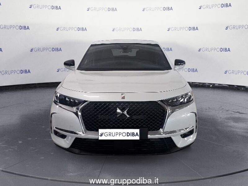 DS DS 7 Crossback e-tense DS 7 CROSSBACK Business - E-TENSE- Gruppo Diba