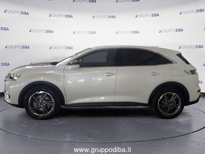 DS DS 7 Crossback e-tense DS 7 CROSSBACK Business - E-TENSE- Gruppo Diba