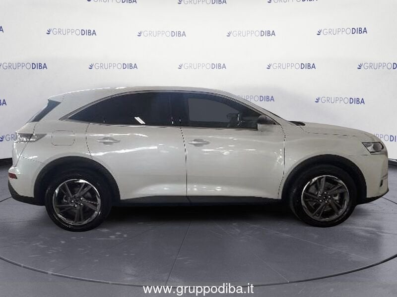 DS DS 7 Crossback e-tense DS 7 CROSSBACK Business - E-TENSE- Gruppo Diba