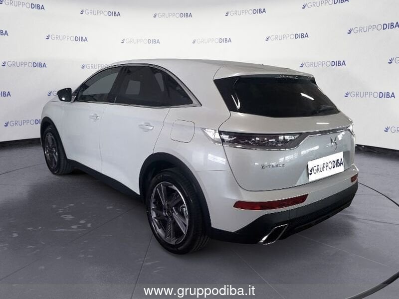 DS DS 7 Crossback e-tense DS 7 CROSSBACK Business - E-TENSE- Gruppo Diba