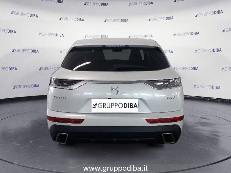 DS DS 7 Crossback e-tense DS 7 CROSSBACK Business - E-TENSE- Gruppo Diba