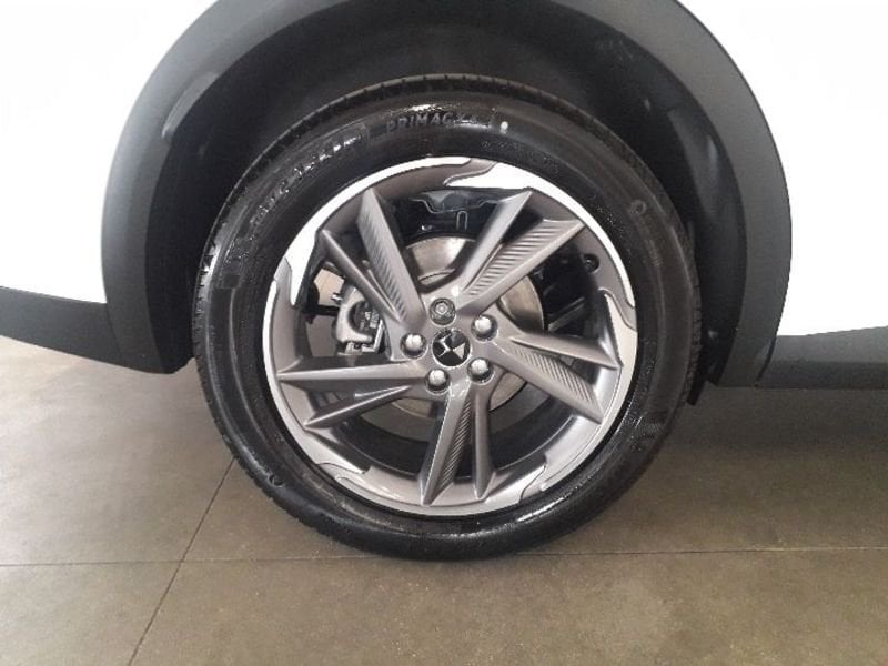 DS DS 7 Crossback e-tense DS 7 CROSSBACK Business - E-TENSE- Gruppo Diba