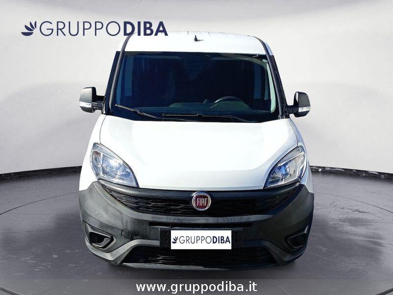 Fiat Professional Doblò Cargo Dobl? 1.3 Multijet 16v 95cv E6- Gruppo Diba