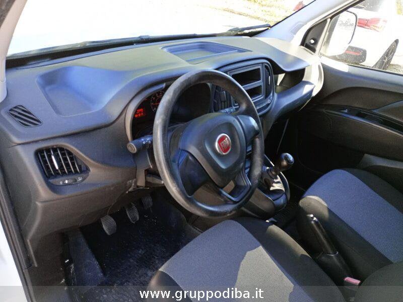 Fiat Professional Doblò Cargo Dobl? 1.3 Multijet 16v 95cv E6- Gruppo Diba