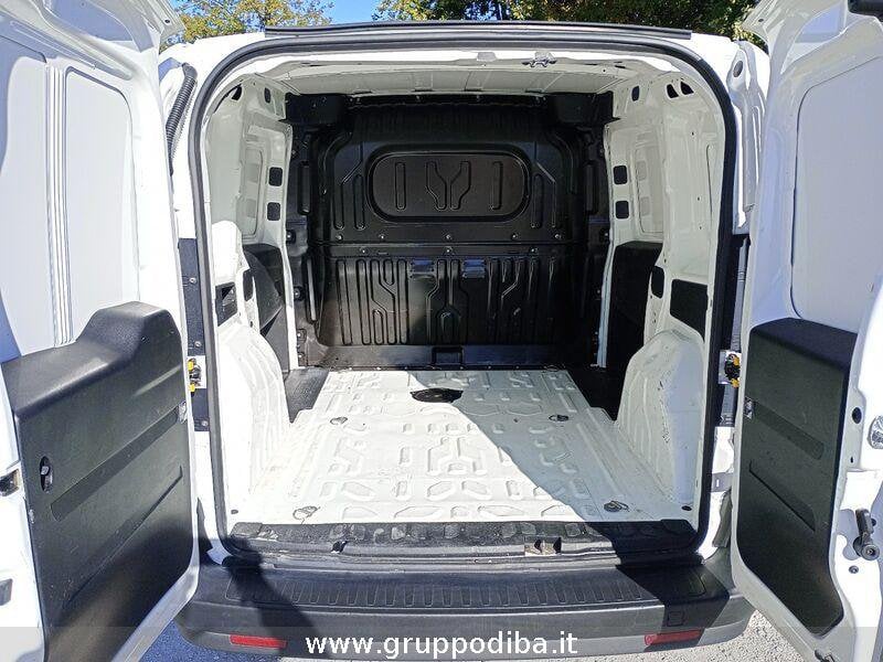 Fiat Professional Doblò Cargo Dobl? 1.3 Multijet 16v 95cv E6- Gruppo Diba