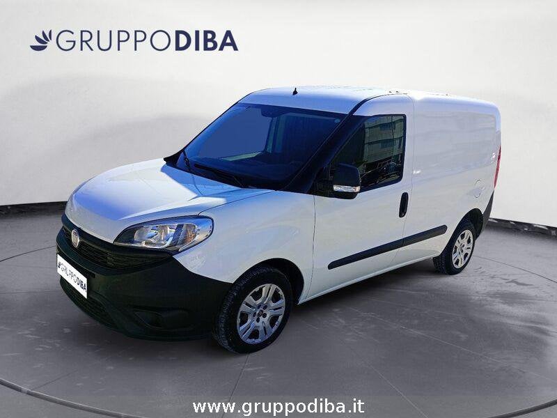 Fiat Professional Doblò Cargo Dobl? 1.3 Multijet 16v 95cv E6- Gruppo Diba