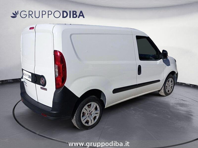 Fiat Professional Doblò Cargo Dobl? 1.3 Multijet 16v 95cv E6- Gruppo Diba