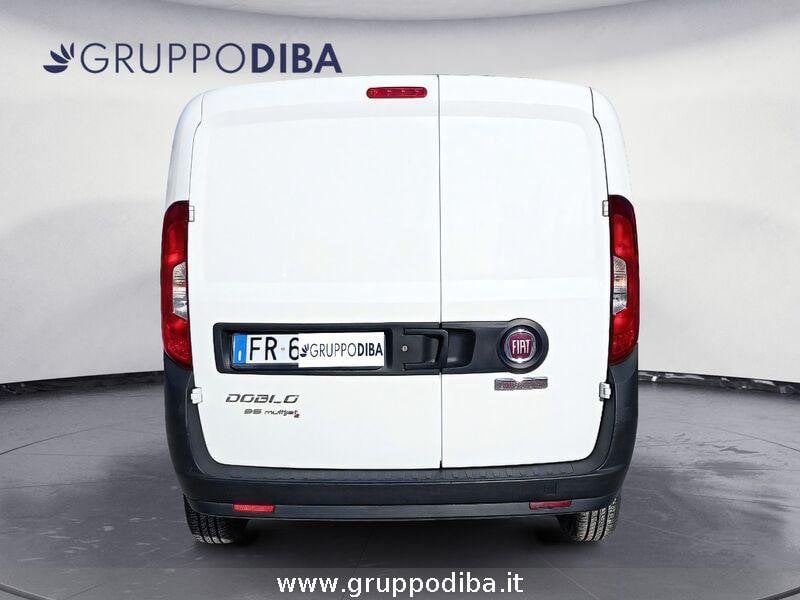 Fiat Professional Doblò Cargo Dobl? 1.3 Multijet 16v 95cv E6- Gruppo Diba