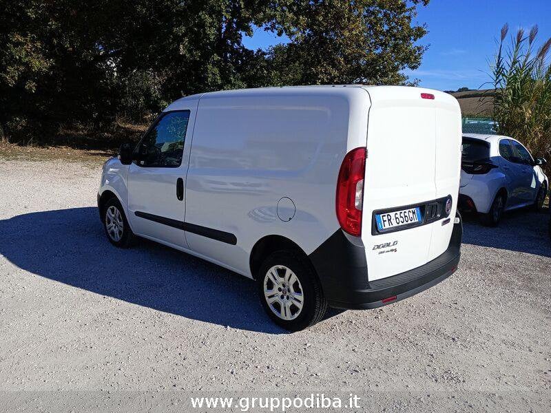 Fiat Professional Doblò Cargo Dobl? 1.3 Multijet 16v 95cv E6- Gruppo Diba