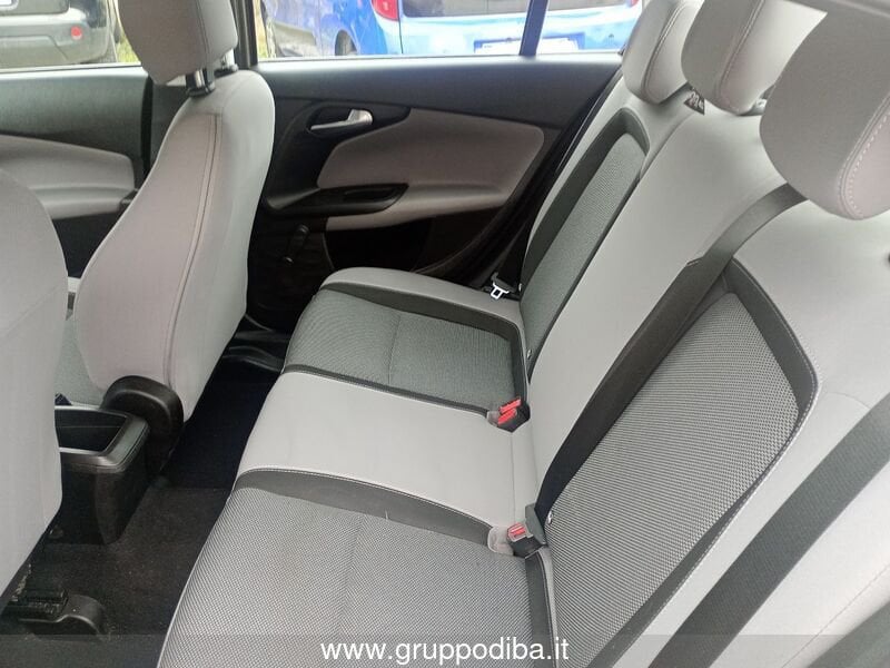 Fiat Tipo Tipo 4d  (Stock My18) Tipo MidEu 1.3 Sde- Gruppo Diba