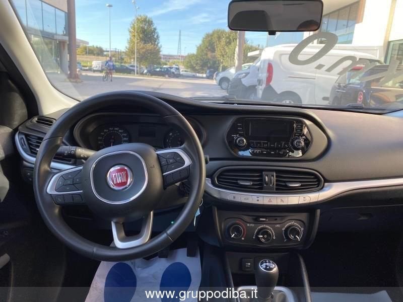 Fiat Tipo Tipo 4d  (Stock My18) Tipo MidEu 1.3 Sde- Gruppo Diba