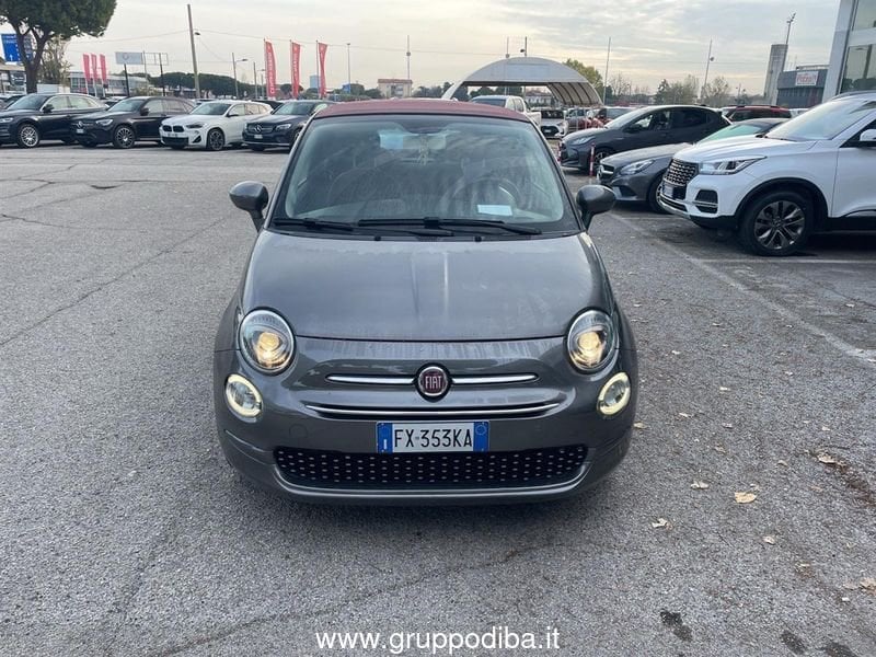 Fiat 500X 500X 1.0 T3 120 CV CROSS- Gruppo Diba