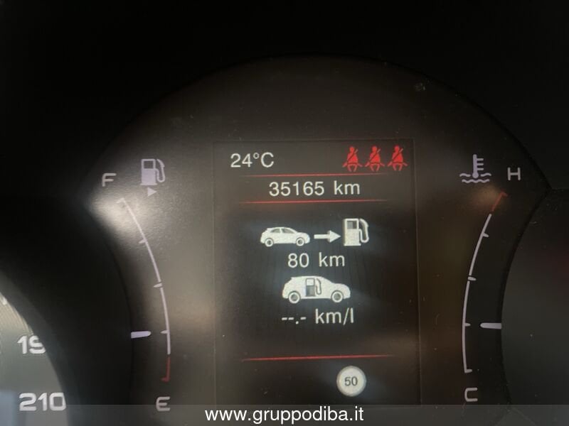 Fiat 500X 500X 1.0 T3 Cross 120cv- Gruppo Diba