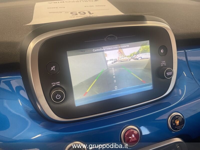 Fiat 500X 500X 1.0 T3 Cross 120cv- Gruppo Diba