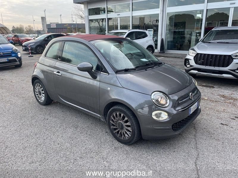 Fiat 500X 500X 1.0 T3 120 CV CROSS- Gruppo Diba