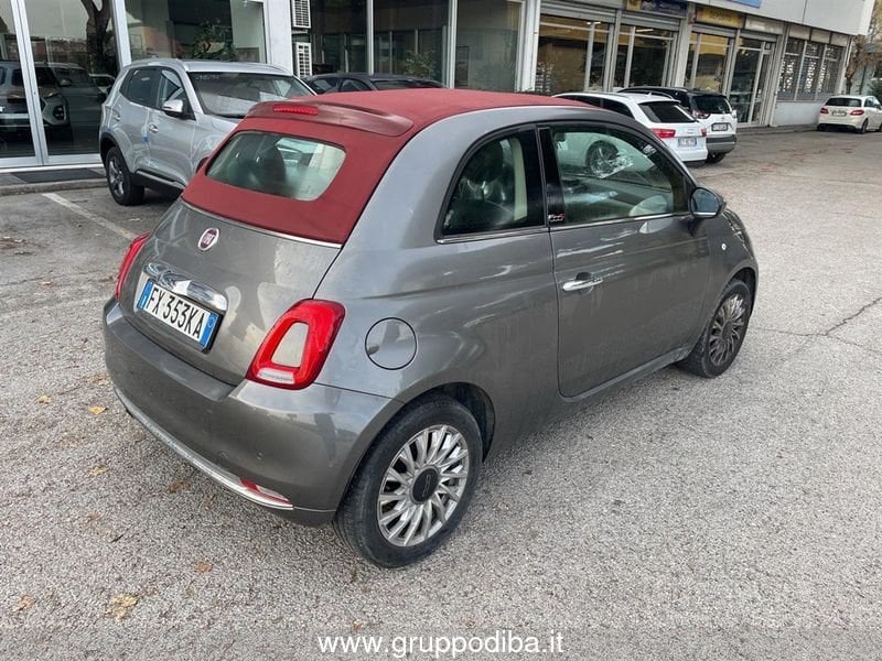 Fiat 500X 500X 1.0 T3 120 CV CROSS- Gruppo Diba