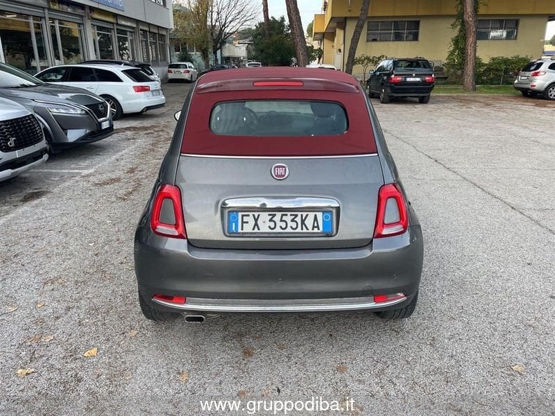 Fiat 500X 500X 1.0 T3 120 CV CROSS- Gruppo Diba