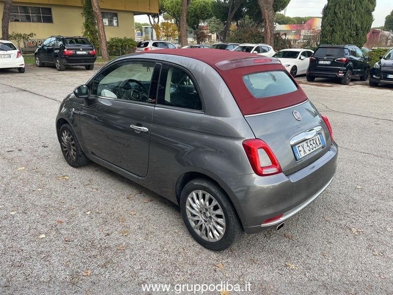 Fiat 500X 500X 1.0 T3 120 CV CROSS- Gruppo Diba