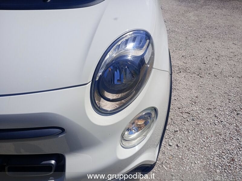 Fiat 500L 500l Cross (Stock) 500l Mca Sh1v-1.3-Sde- Gruppo Diba