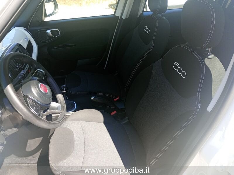 Fiat 500L 500l Cross (Stock) 500l Mca Sh1v-1.3-Sde- Gruppo Diba