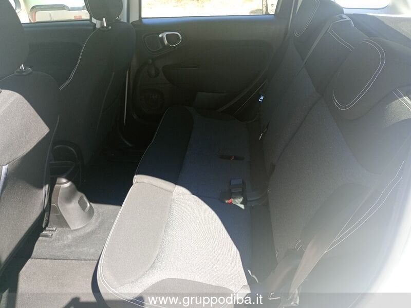 Fiat 500L 500l Cross (Stock) 500l Mca Sh1v-1.3-Sde- Gruppo Diba