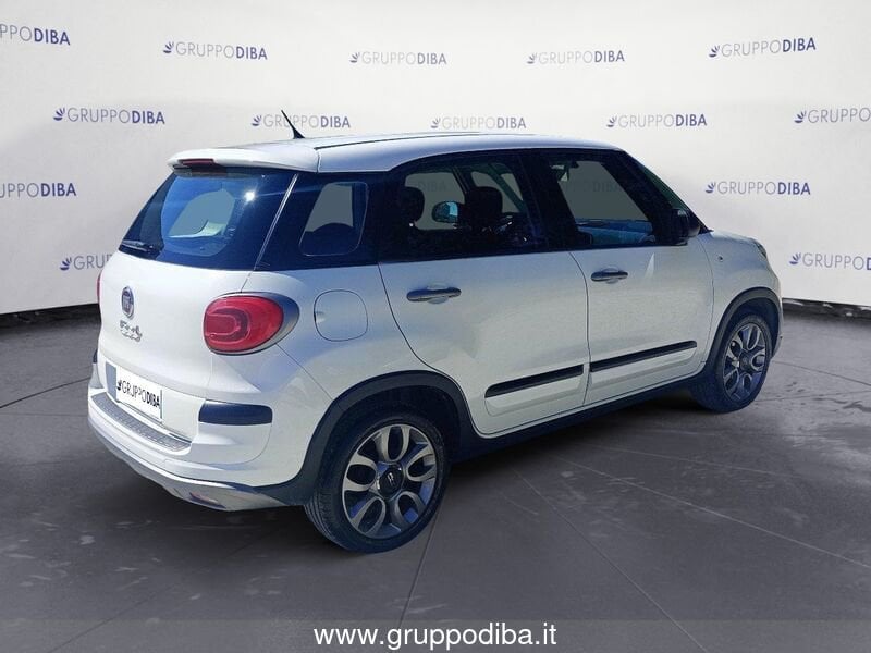 Fiat 500L 500l Cross (Stock) 500l Mca Sh1v-1.3-Sde- Gruppo Diba