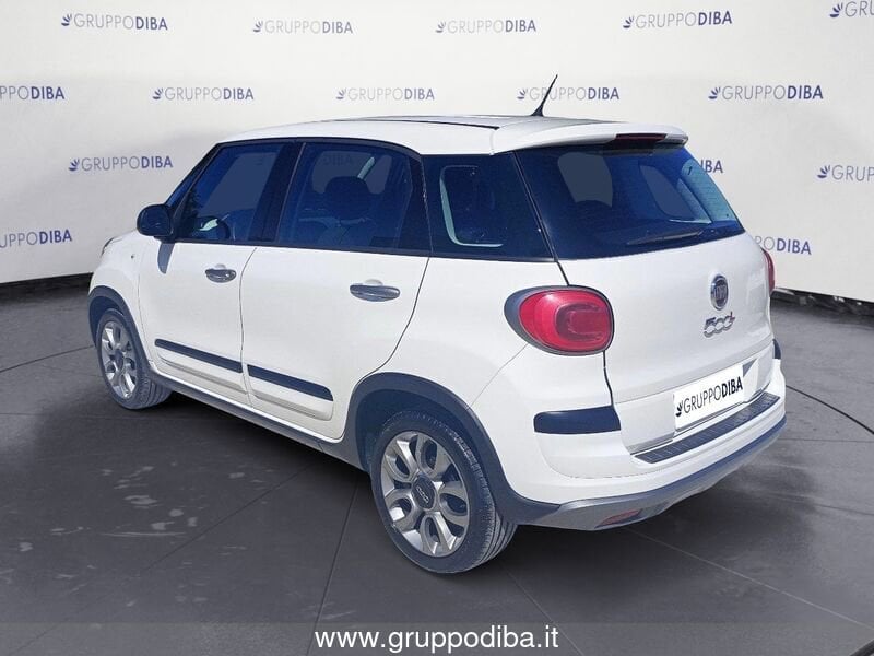 Fiat 500L 500l Cross (Stock) 500l Mca Sh1v-1.3-Sde- Gruppo Diba