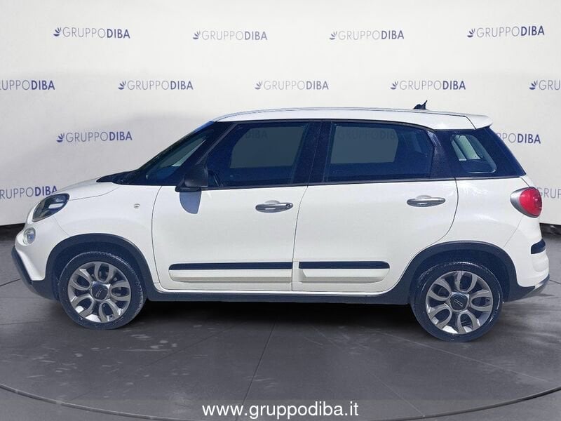 Fiat 500L 500l Cross (Stock) 500l Mca Sh1v-1.3-Sde- Gruppo Diba