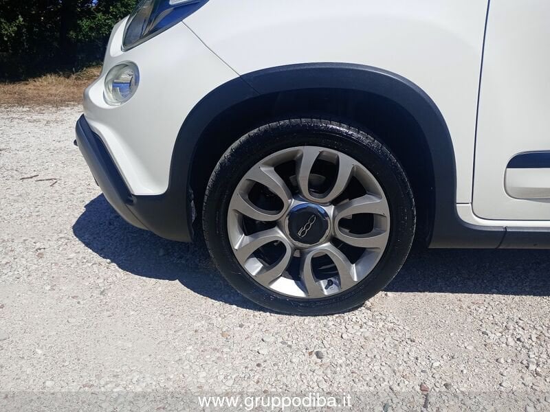 Fiat 500L 500l Cross (Stock) 500l Mca Sh1v-1.3-Sde- Gruppo Diba