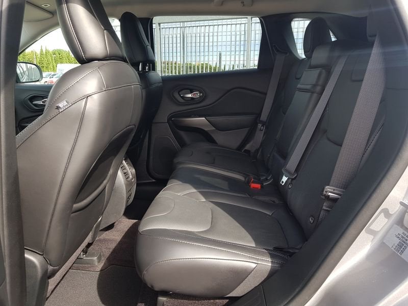 Jeep Cherokee CHEROKEE 2.2 MJT LONGITUDE- Gruppo Diba