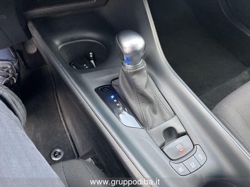 Toyota C-HR C-HR 1.8H ACT MY20- Gruppo Diba