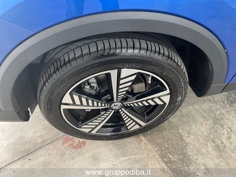 MG ZS EZS- Gruppo Diba