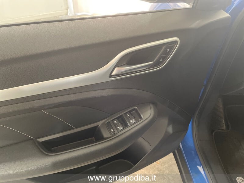 MG ZS EZS- Gruppo Diba