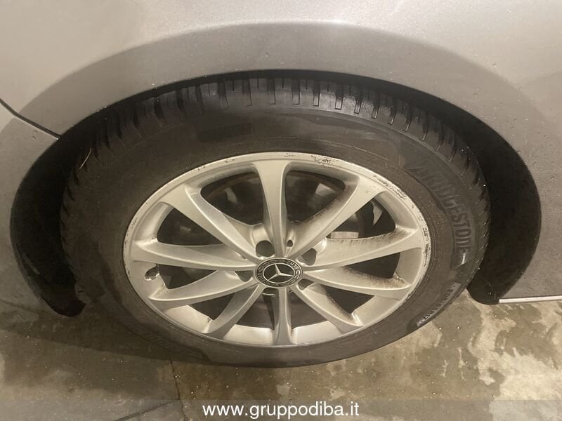 Mercedes-Benz Classe A Compatta A 160 SPORT- Gruppo Diba