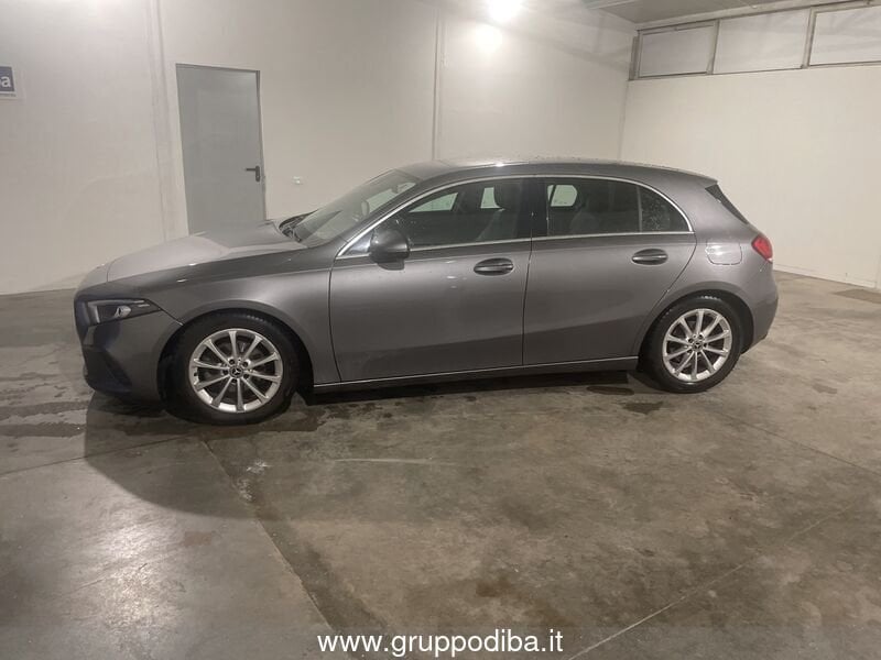 Mercedes-Benz Classe A Compatta A 160 SPORT- Gruppo Diba