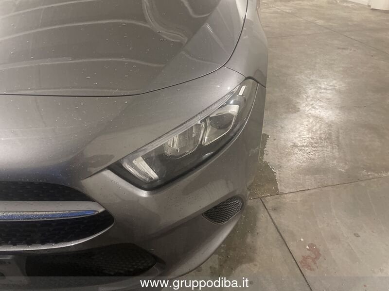 Mercedes-Benz Classe A Compatta A 160 SPORT- Gruppo Diba