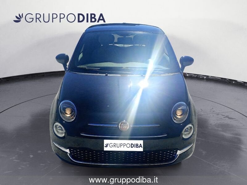 Fiat 500 500 My21 1.0 70 Cv Hybrid Dolcevita- Gruppo Diba